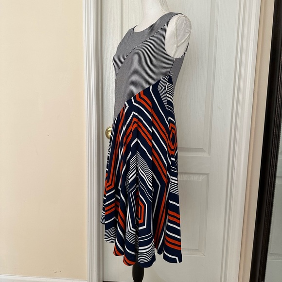 New Maeve Anthropologie Woman’s Sleeveless Dress,Sz S. - Picture 5 of 15